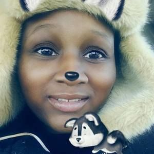 Meet your Posher, Shannon